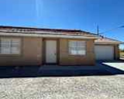 3 Bedroom 2BA 4762 ft² Apartment For Rent in Pahrump, NV 1360 Bourbon St #B