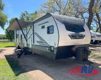 2024 Palomino 31FKRK For Sale by Dealer in Cleburne, Texas