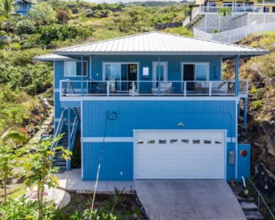 2 Bedroom 2BA 1200 ft Single Family Home For Sale in CAPTAIN COOK, HI