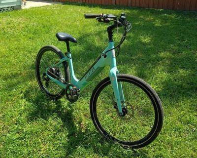 Aventon Pace 500 Ebike. $1000