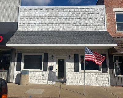 2 Bedroom 2BA 4000 ft Single Family Home For Sale in ROANOKE, IL