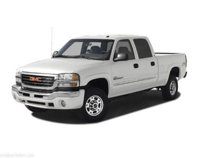 Used 2006 GMC Sierra 2500HD VIN: 1GTHK23D06F213589 For Sale | New Haven IN