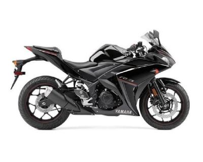 NEW 2018 YAMAHA R3 ABS ($110.00 A MONTH)