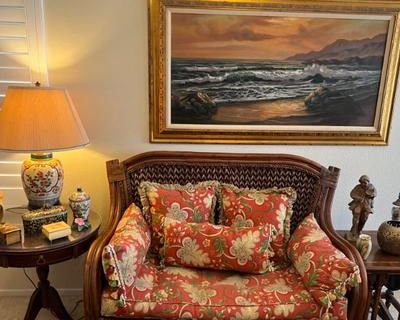 Grasons Coachella, Sun Lakes, GET ON LIST BY THURSDAY Estate Sale