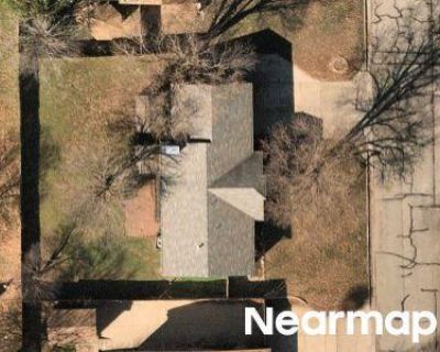 3 Bed 1.0 Bath Bankruptcy Property in Wichita, KS 67212 - N Summitlawn St