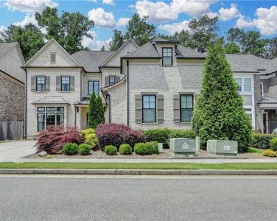 6 Bedroom 6BA 4451 ft Single Family Home For Sale in ATLANTA, GA