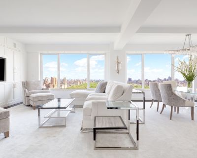 2 Bedroom 2BA 1688 ft Apartment For Rent in Manhattan, NY