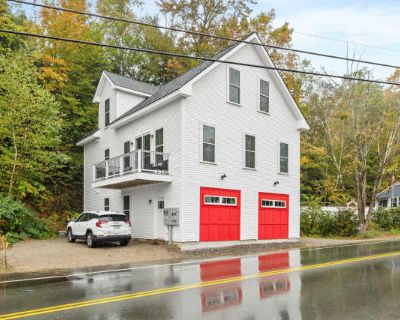 4 Bedroom 3BA 2100 ft Apartment For Rent in North Woodstock, NH