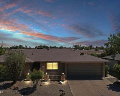 3 Bedroom 3BA 1959 ft Single Family Home For Sale in MESA, AZ