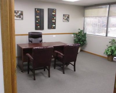 Office Suite for 4 at TEC Building