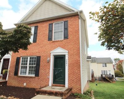 Taylor Spring Ln, Harrisonburg, Home For Rent