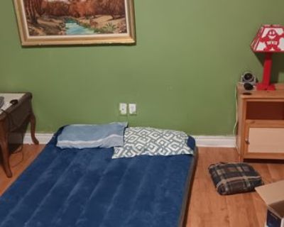 Daniel joiner (Has a Townhouse) on iROOMit. Room in the 2 Bedroom 1BA House...