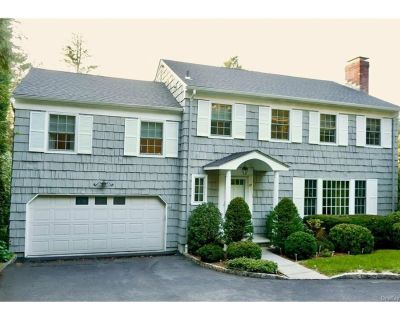 6 Bedroom 2BA 3729 ft² Residential For Sale in Scarsdale, NY