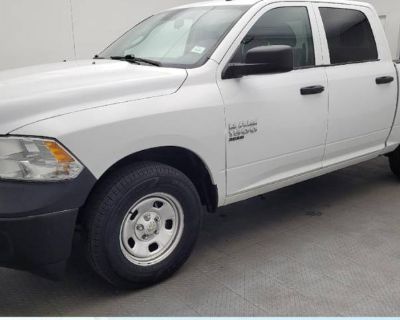 Used 2020 Ram 1500 Classic Tradesman