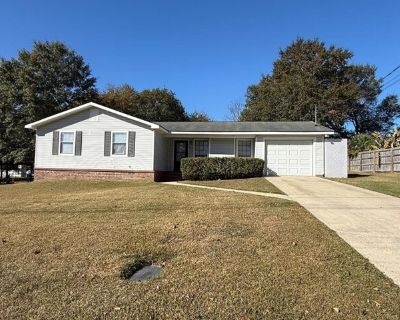 Capstone Dr, Dothan, Home For Rent