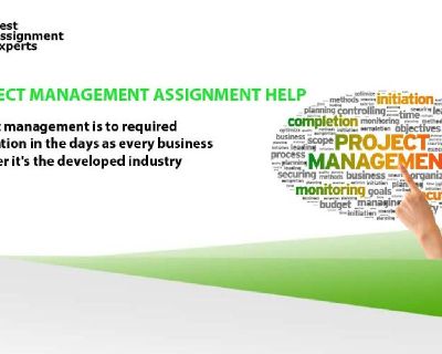 Project management Assignment Help | Assignment Writing Help