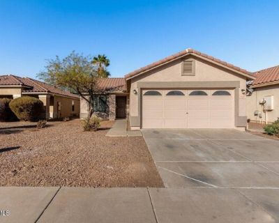 W Kingman Dr, Casa Grande, Home For Rent