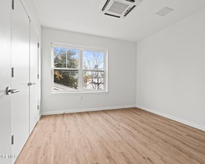 Pavilion Ave Unit,long Branch, Flat For Rent