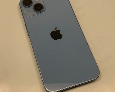 Apple iPhone 14 128GB Unlocked