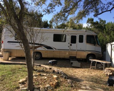 1999 Vacationer Holiday Rambler