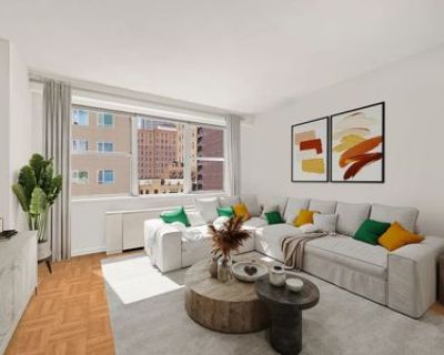 1 Bedroom 1BA 0 ft Condo For Sale in New York, NY