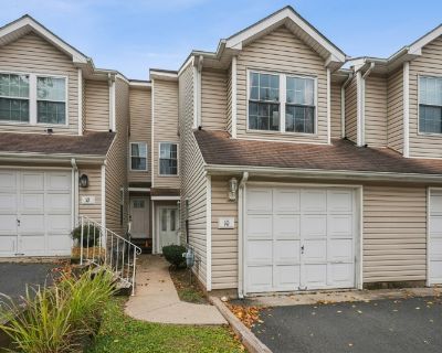 3 Bedroom 2BA House For Rent in Franklin Twp., NJ