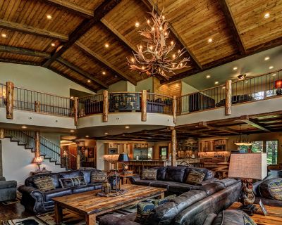 9 Bedroom 6 baths No pets 4.9 58 reviews What our guests are saying... AI-generated...