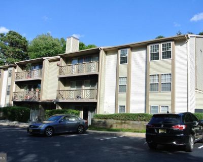2 Bedroom 2BA 1011 ft Apartment For Rent in Marlton, NJ