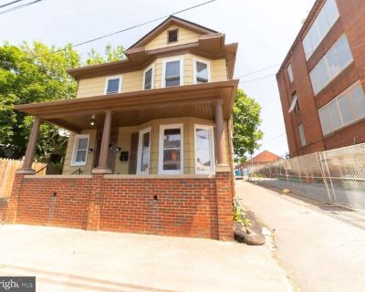 Porter Ave, Martinsburg, Home For Sale