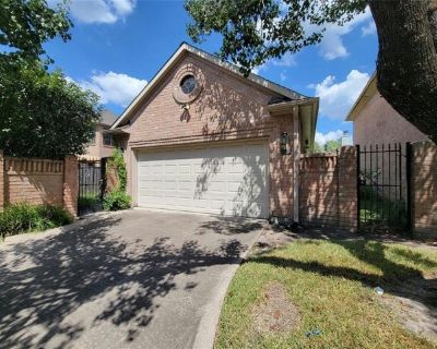 Oakwood Trace Ct, Houston, Condo For Rent