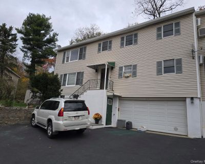 2 Bedroom 1BA 1100 ft Apartment For Rent in Dobbs Ferry, NY
