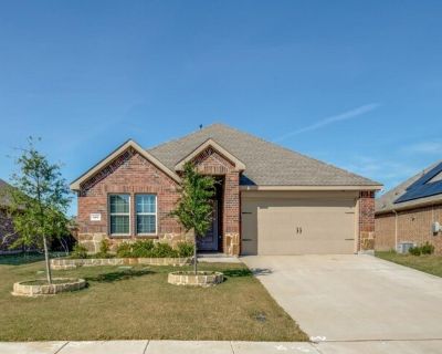 Whitetail Way, Caddo Mills, Home For Rent