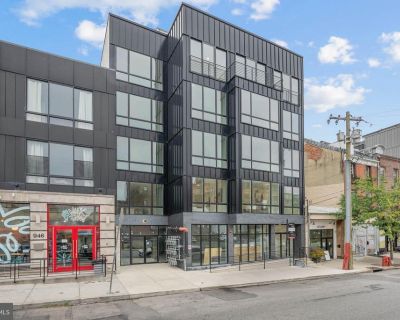 2 Bedroom 2BA 874 ft Condo For Sale in Philadelphia, PA
