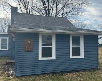 3 Bedroom 1BA Apartment For Rent in Sheffield Lake, OH