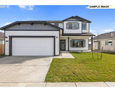 4 Bedroom 3BA 2373 ft Single Family Home For Sale in UMATILLA, OR