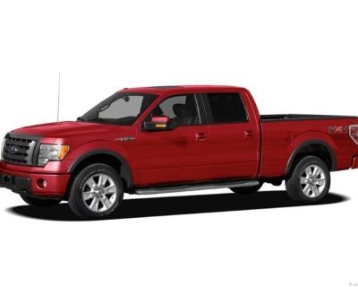 Used 2012 Ford F-150 For Sale at Long-Lewis Ford of Cullman | VIN: 1FTFW1EF1CKD92068