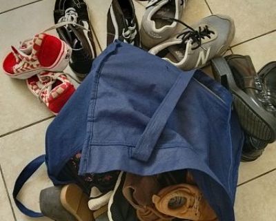 Yard Sale Saturday 11/08 @ 8-12