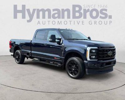 Used 2023 Ford Super Duty F-350 LARIAT