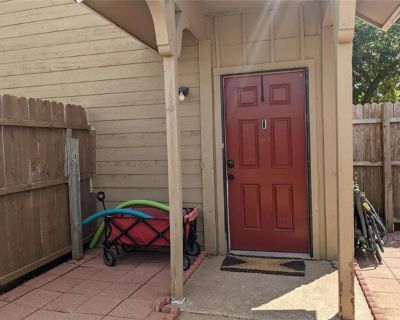 N Pennsylvania Ave Unit H, Oklahoma City, Condo For Sale