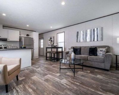 3 Bedroom 2BA 1056 ft Mobile Home For Rent in Independence, KY