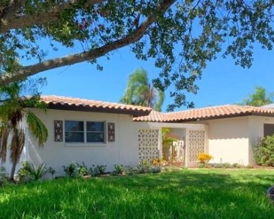 Paula Ave, Merritt Island, Home For Rent