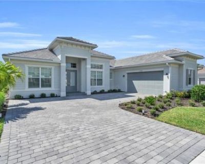 3 Bedroom 3BA 2800 ft Furnished Single Family House For Sale in Punta Gorda, FL