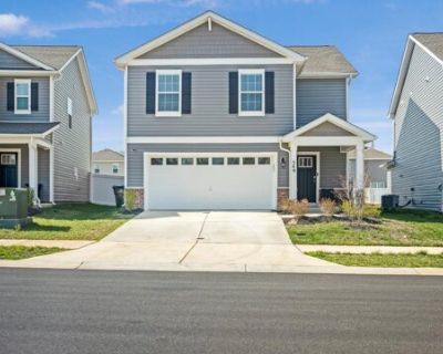 Fawn Meadow Ln, La Plata, Home For Sale