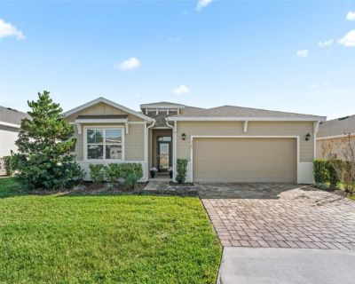 Nw Th Ct, Ocala, Home For Rent