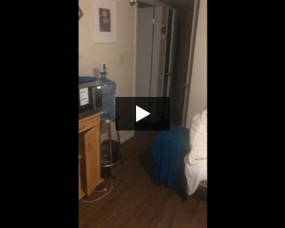 Furnished Room for Rent - Beautiful, Clean, Safe & Furnishedshared Home.....