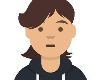 Vaughn - Needs an Apartment on iROOMit or a Room