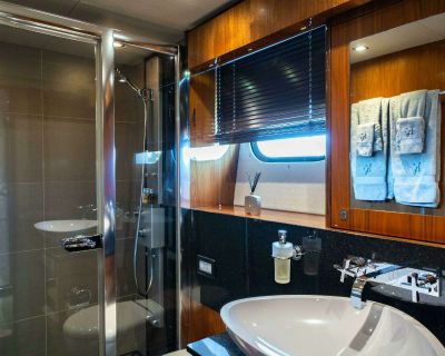 Sunseeker Sunseeker 115 Sport Yacht 2014