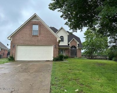 4 Bedroom 3BA 2100 ft Apartment For Rent in Hernando, MS