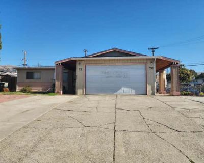 1848 ft Duplex For Sale in MILPITAS, CA