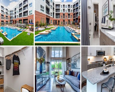 1 Bedroom 1BA 702 ft Pet-Friendly Apartment For Rent in Frisco, TX